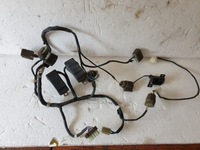 фото thumb №1, Электропроводка отопителя kia sportage i