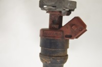 Молдинг впрыскная форсунки mercedes w140 c140 cl sec купе s600 cl600 6.0 v12 Оригинал, фото thumb