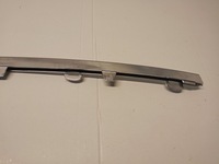 фото thumb №8, Молдинг хром бампера перед 3t0853551a skoda superb ii