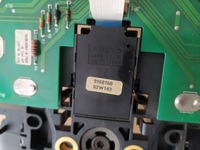 фото thumb №8, Зеркало лампа потолочный кнопка люк volvo s60 i 8685433 9168160