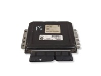 Купить Блок управления двигателя mini one - cooper r50 - 53 7521545, фото thumb