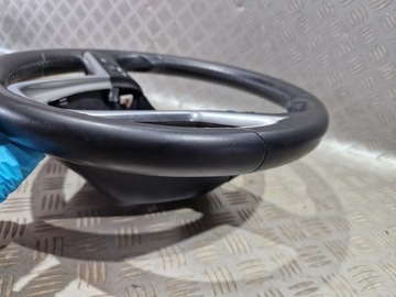 фото thumb №5, Кермо шкіра мультифункція opel insignia a