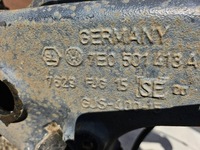 фото thumb №5, Vw t6 lift t6.1 поворотный кулак рычаг диск суппорт 7e0501414prawa 7e0501413lewa