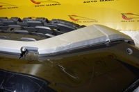 фото thumb №15, Volkswagen atlas 3cm 2020 - 2023 бампер перед переднее решётка usa