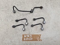 фото thumb №1, Mercedes w169 2.0 cdi трубки дроти накладки уприскування комплект