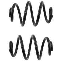 фото thumb №1, 2x пружина подвеска задняя do bmw 3 e36 e46 hb
