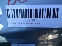 фото thumb №8, Дверь левый перед chevrolet cruze 08-12r