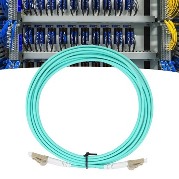 оптический кабель многомодовый двухъядерный оптическое волокно lc upc lc upc для передачи данных