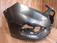 фото thumb №2, Ford transit custom 2017+ рестайлинг бампер перед