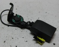 фото thumb №1, Mercedes ml w166 3.0 cdi 12r кліпса поперечина a1668600769