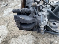 фото thumb №4, Citroen c4 grand picasso подвеска задние oś задняя