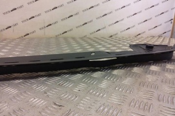 фото thumb №8, Абсорбер передньої бампера seat leon 5f1 8k0807550 1.4l 2021