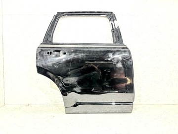 фото thumb №1, Volvo xc90 xc 90 ii двері правий зад задні праві