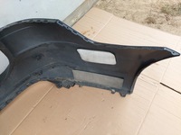 фото thumb №10, Vw golf vii kombi . бампер задняя a796