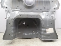 фото thumb №10, Поддон багажника пол kia picanto i 2004-2010 65500-07350 nowa оригинал