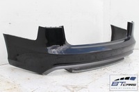 фото thumb №9, Audi a6 s6 kombi задня бампер задній + кришка багажника багажника + лампи лампа led світлодіоди