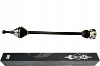 Купити Привідний вал права skoda superb 3 1.5 tsi 150km механічна коробка передач, фото thumb