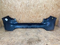 фото thumb №6, Renault clio iv 4 hb бампер задня задній 850225639r