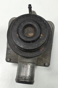 фото thumb №2, Клапан egr mazda rx-8 rx8 1.3 n3h113990