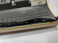 фото thumb №8, Подушка пассажира заглушка pathfinder europa 04-09