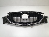 фото thumb №1, Решётка радиатора решётка радиатора mazda cx5 cx-5 2 ii 17-