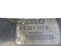 фото thumb №5, Wał приводной audi a8 d3 4.0 tdi quattro 4e0521101a
