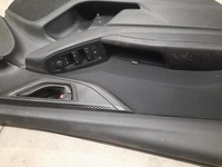 фото thumb №15, Subaru xv crosstrek 17-22 обшивки дверь комплект usa