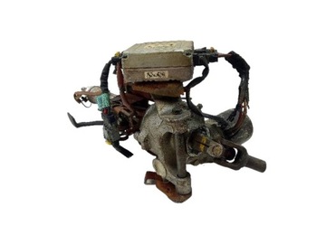 фото thumb №10, Колонка підсилювач електричні 4u563-99600 563004u500 kia optima iii