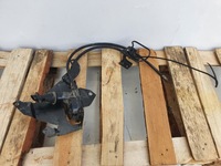 фото thumb №11, Fiat doblo ii lift замок дверь раздвижных правый