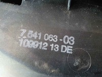 фото thumb №4, Bmw 7 e65 lift 4.8 b 05r корпус фильтра воздуха 7541063