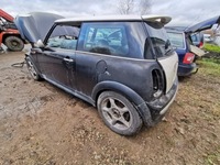 фото thumb №9, Mini one впуск повітря do кабіни 2004 1.4l 57633410 081886102