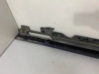 фото thumb №8, Bmw 3 g20 g21 2019 левый порог пластиковый