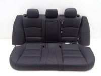Купити Bmw 5 f11 kombi 10-17 сидіння sport заднє сидіння czarna шкіра європа 76 tys km, фото thumb