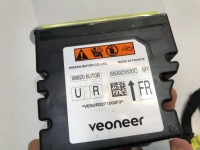 фото thumb №10, Nissan qashqai iii 3 j12 2022 подушка безопасности подушки безопасности воздушные датчик