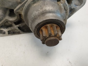 фото thumb №5, Skoda fabia ii 1.2 6v стартер оригінал