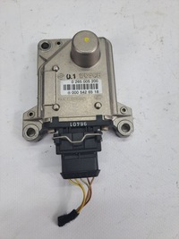 фото thumb №1, Модуль блок керування esp mercedes s w220