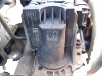 Двигун ford kuga 2 mk2 рестайлінг  1.5 tdci xwmb Недорого, фото thumb