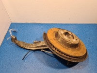 фото thumb №5, Volkswagen touareg v6 3.0 поворотна опора права. 7l0407258a bks