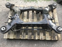 фото thumb №1, Підрамник підрамник задня mercedes gl w166