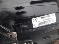 фото thumb №6, Лампа задняя led citroen ds3 crossback