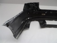 Бампер задня audi a3 8v5 sedan lift po 2016 Київ, фото thumb