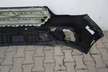 фото thumb №10, Бампер перед ford kuga mk2 рестайлінг st-line 16-