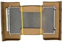 фото thumb №1, Кондиционер toyota yaris 1.5 hybrid 2010 - 2015