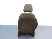 фото thumb №5, Opel astra k hb сиденье пассажира велюр