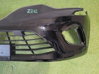 фото thumb №5, Renault clio v 5 бампер перед передний