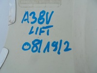 фото thumb №6, Audi a3 8v lift захист теплова шарнір піввісь 5q0407721f