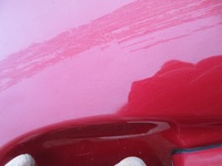 фото thumb №6, Дверь правый задняя peugeot 208 12-19r