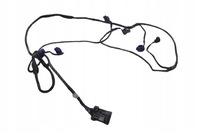 фото thumb №1, Электропроводка pdc перед mercedes w164 amg