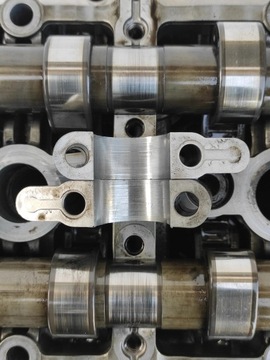 фото thumb №11, Головка валы bmw e90 n47d20 7797678 2.0d