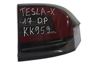 фото thumb №8, Лампа правая задняя tesla 103433500a 0.0l электрический 2017